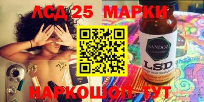 крисы Обь